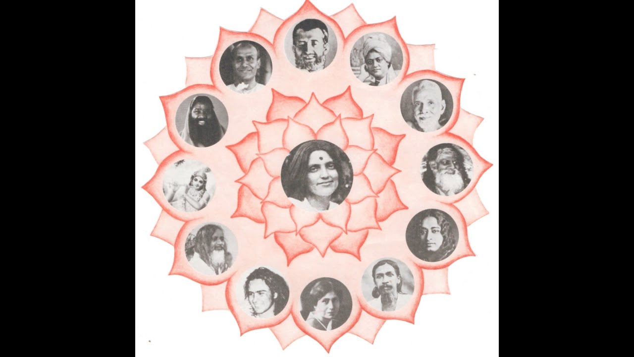 Indiens Meister - Edition Maitri - Mangalam