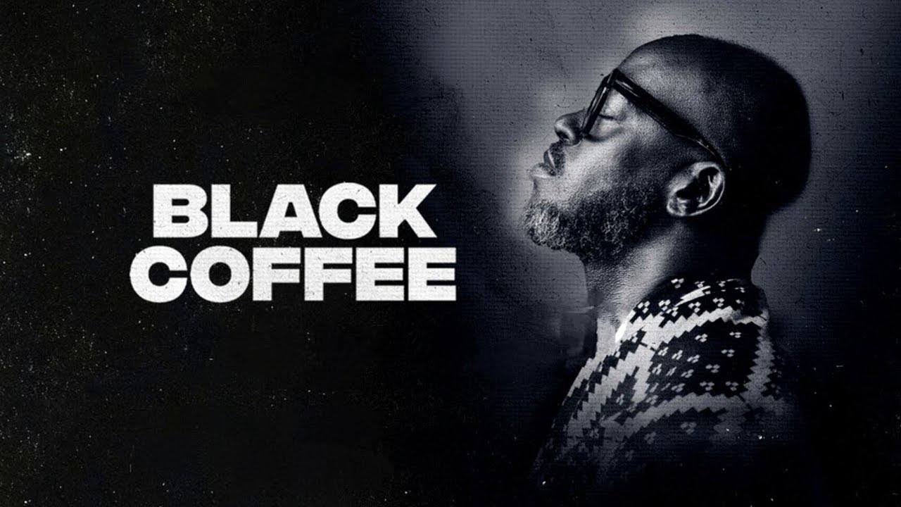 Black Coffee Vibey Deep House Mix | Afro House Progressive House EDM 