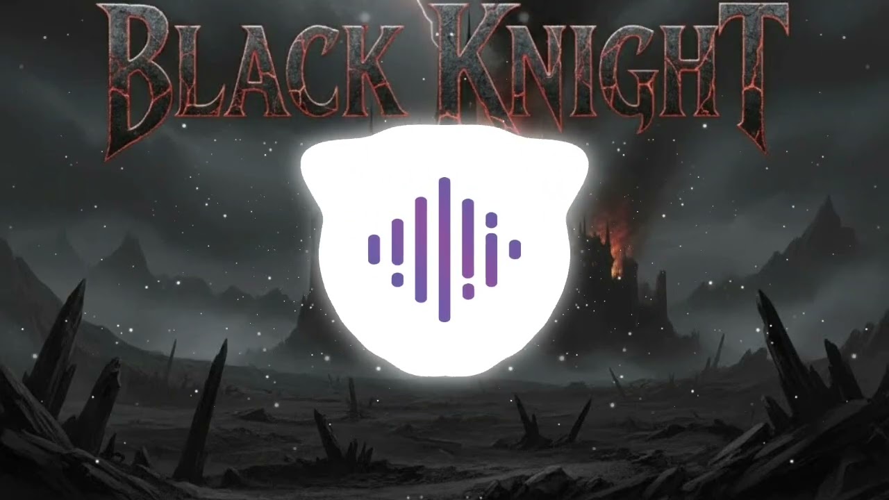 BLACK KNIGHT