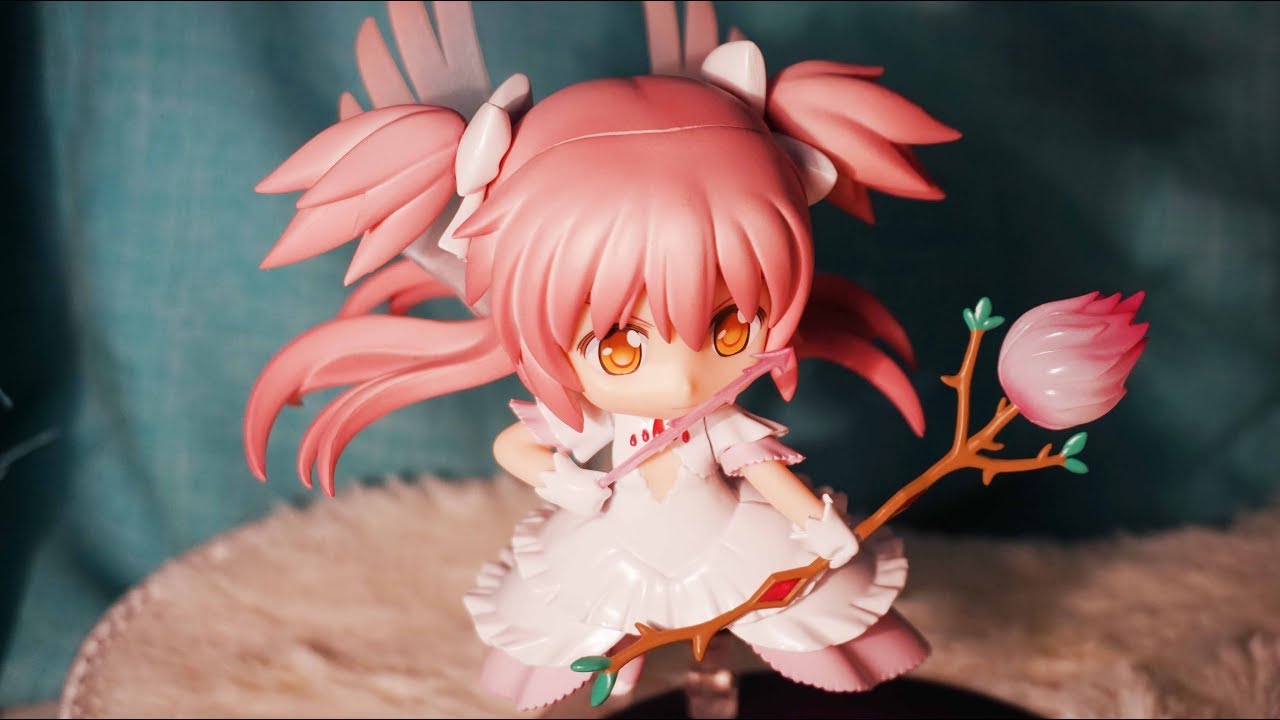 Nendoroid Ultimate Madoka