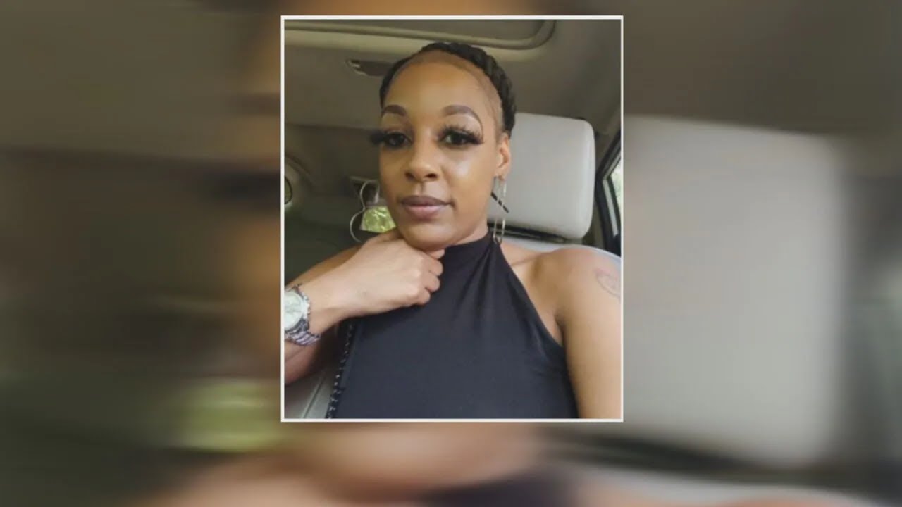 ‘She didn’t deserve to die like this’: Aunt wants answers after woman found dead | WSB-TV