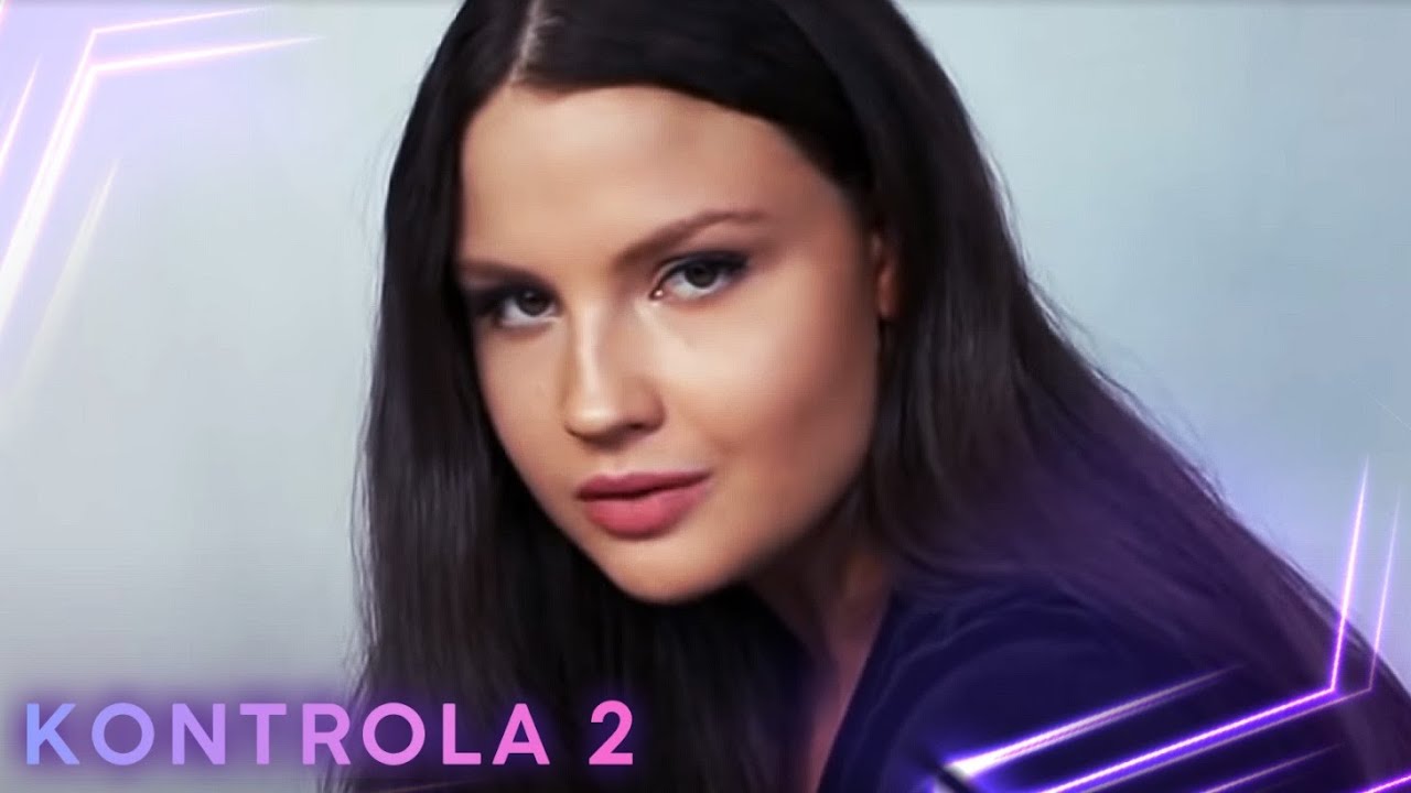Julia Rocka — Twój smak #CONTROL2