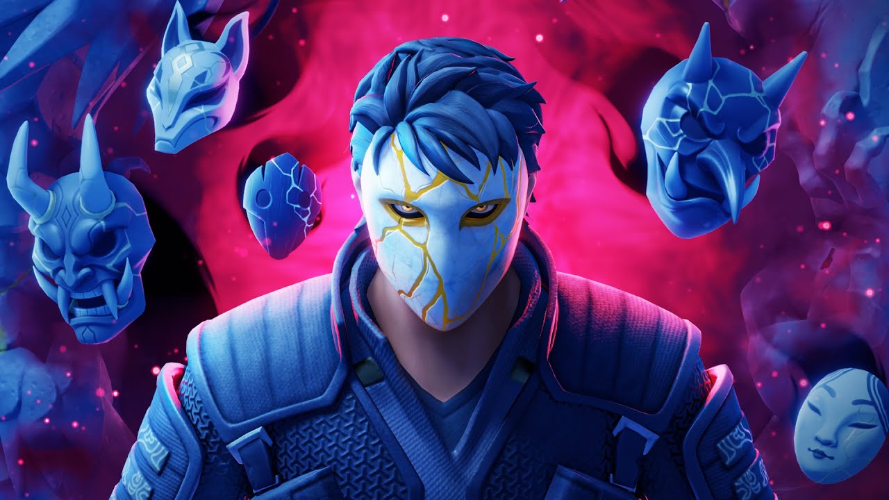 The MASK MAKER & the Return of MAGIC!? | Fortnite Chapter 6 Storyline