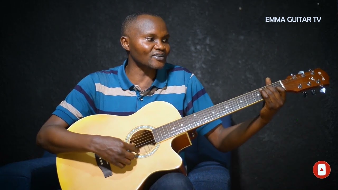 UMUNSI BY LE FELLOWS COVERED BY EMMA GIITAR .
