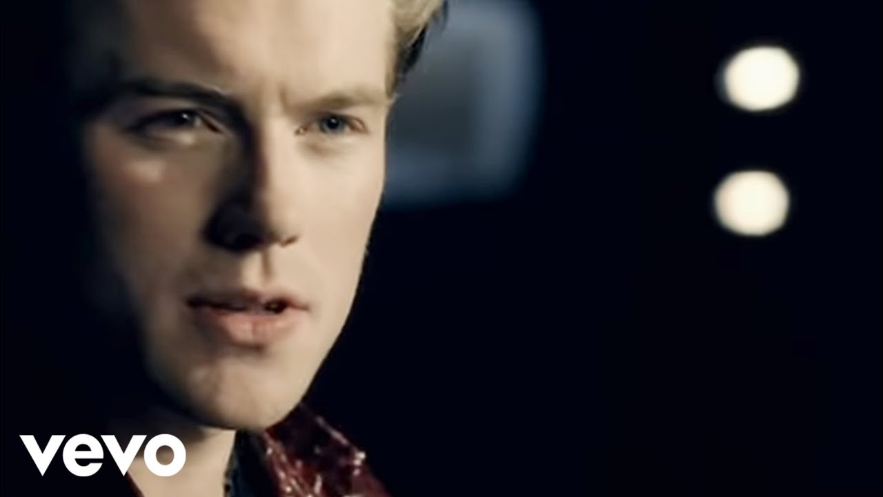 Boyzone - All That I Need
