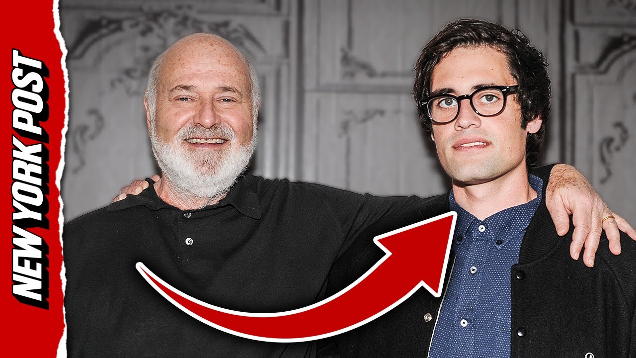 Кто такой Ник Райнер? Сын Роба Райнера арестован за предполагаемое перерезание горла родителям.