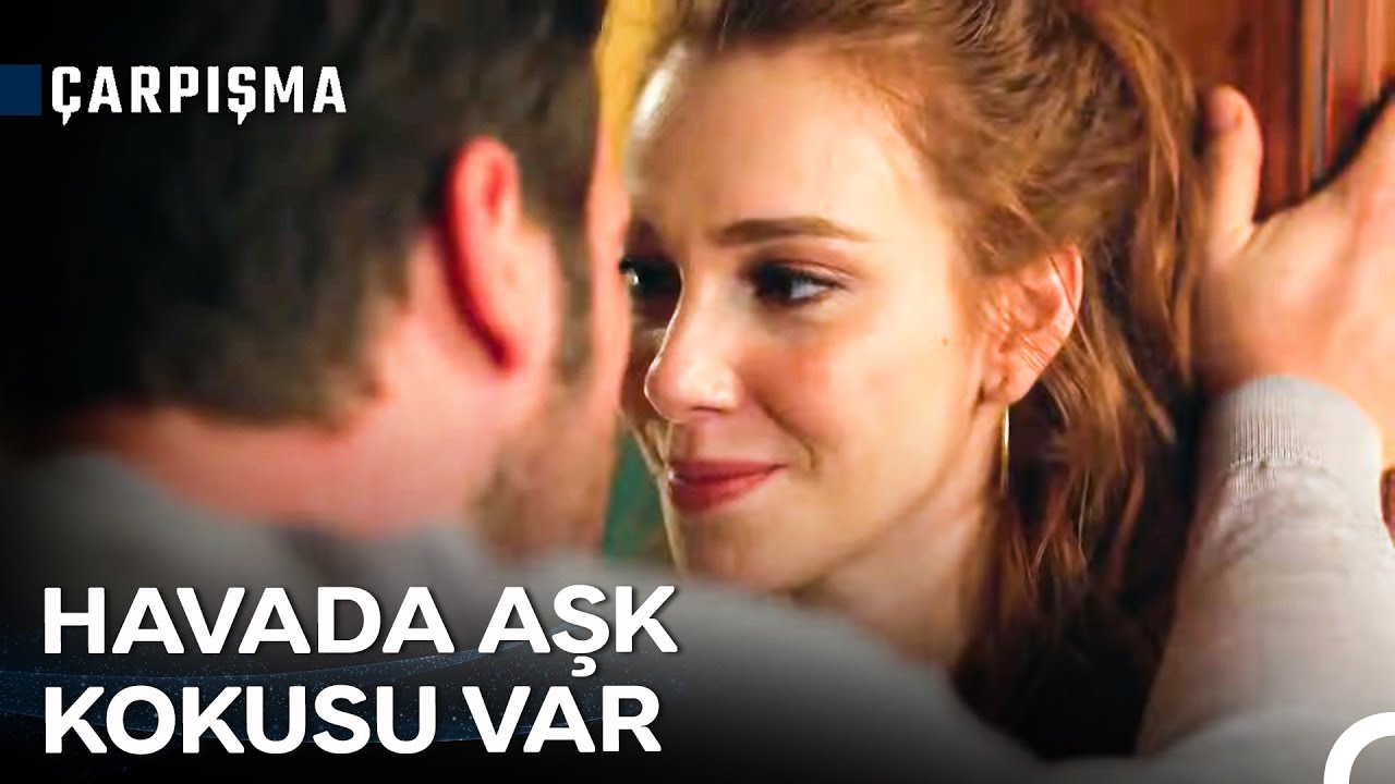 Ev Turu Bahane, Zeynep Şahane ❤️‍🔥 - Çarpışma