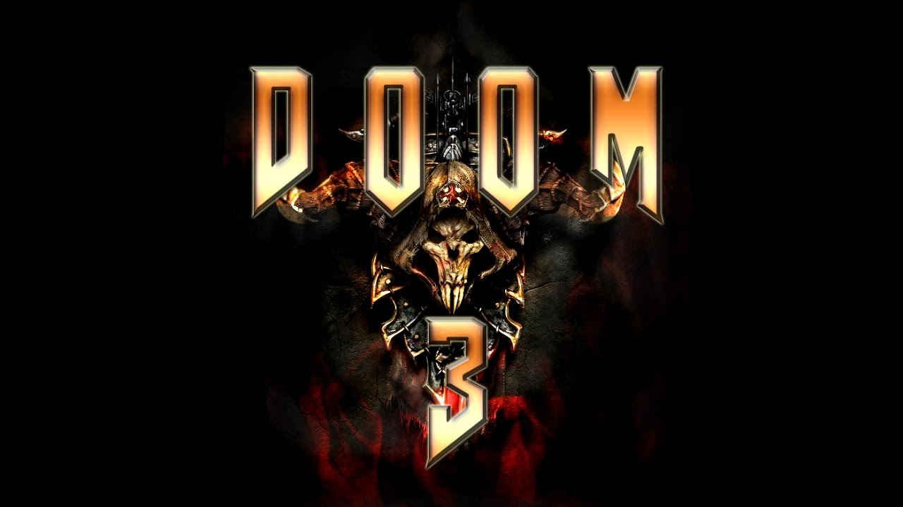 DOOM #3 - Nostalgia