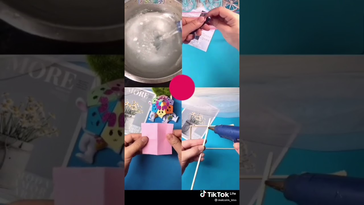 ast magic tiktok