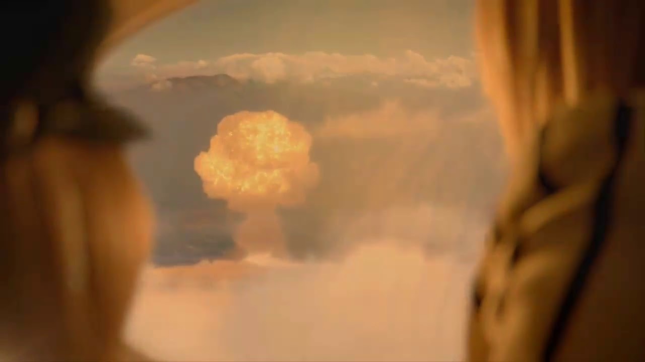 American Horror Story APOCALYPSE - Radioactive ft. imagine Dragons