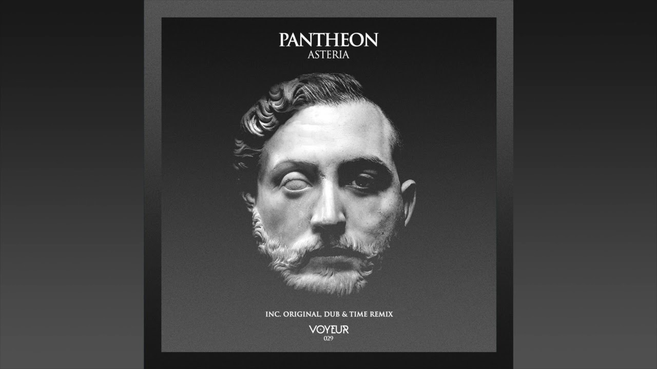 VM029 Pantheon - Asteria (Radio Edit)