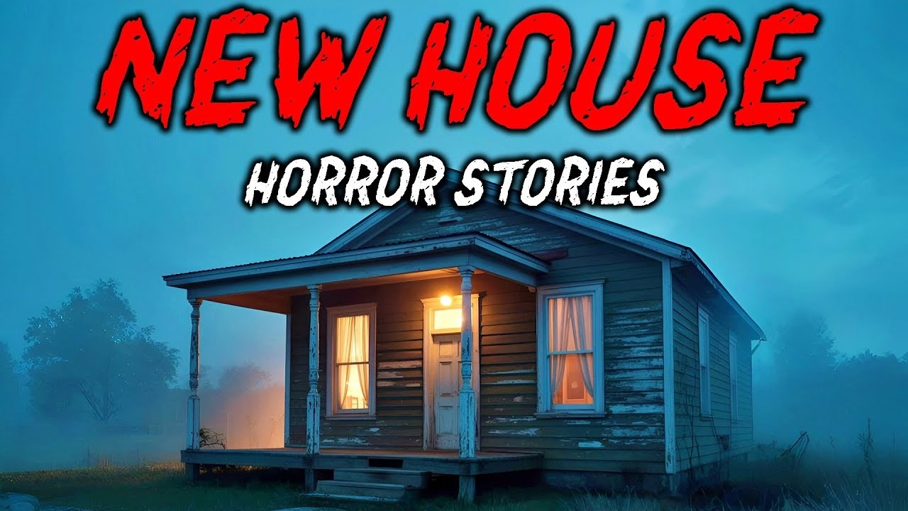 9 True New House Horror Stories | 