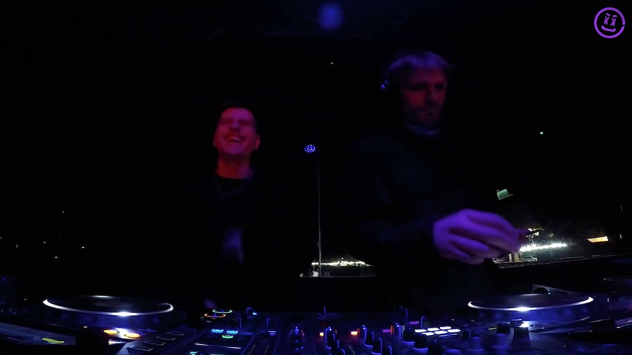 PURPURA  @Jet Buenos Aires