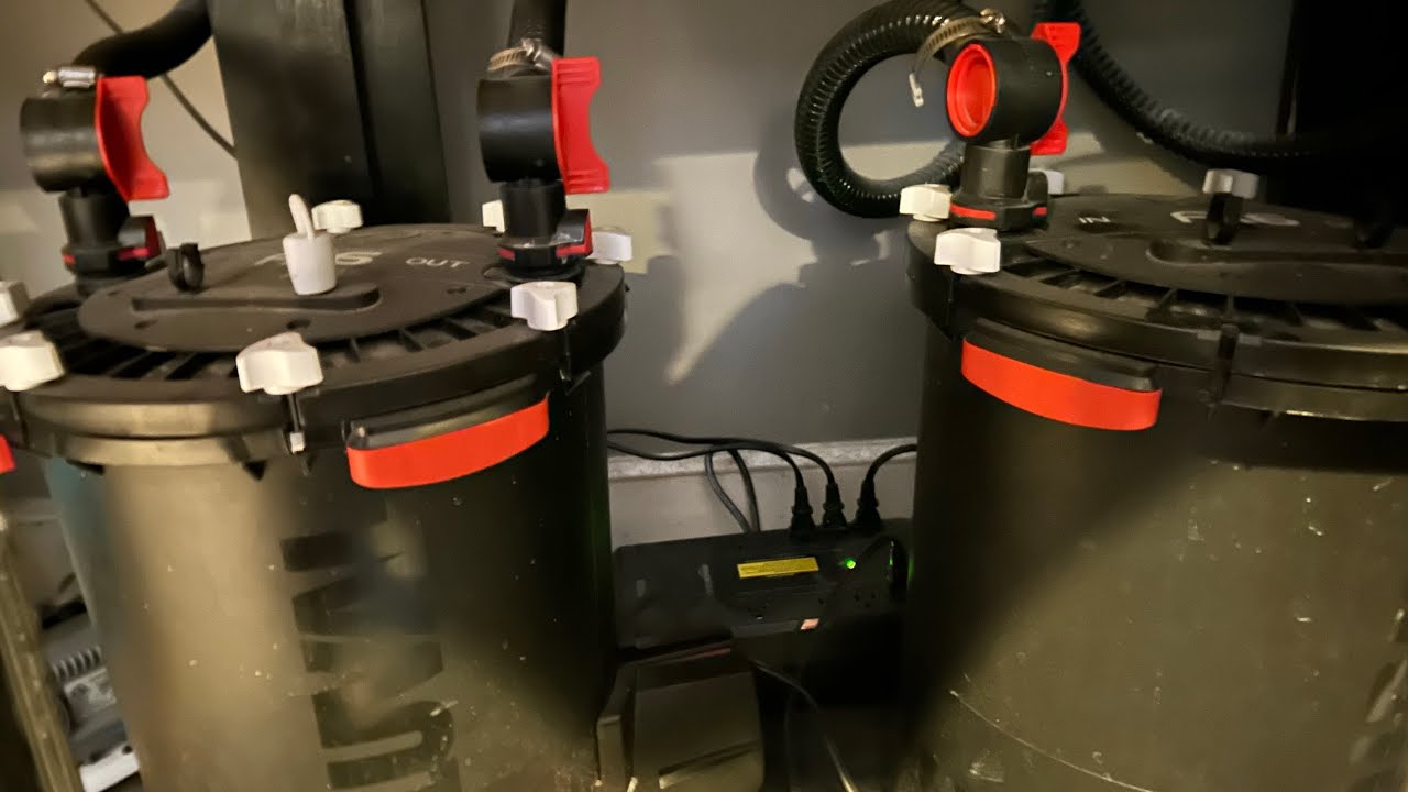 FX6 Full Motor Maintenance