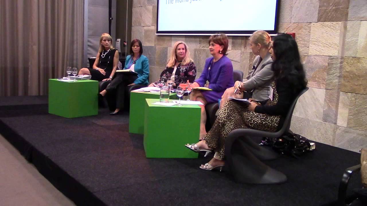 World Justice Forum IV | Human Trafficking: Collaborative Solutions: Part 1