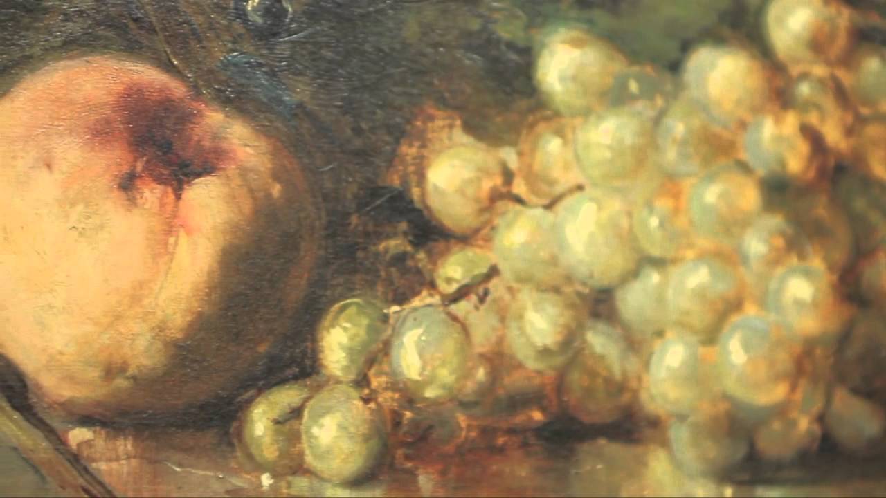 SALA SOROLLA DEL MUSEO DE BELLAS ARTES DE VALENCIA