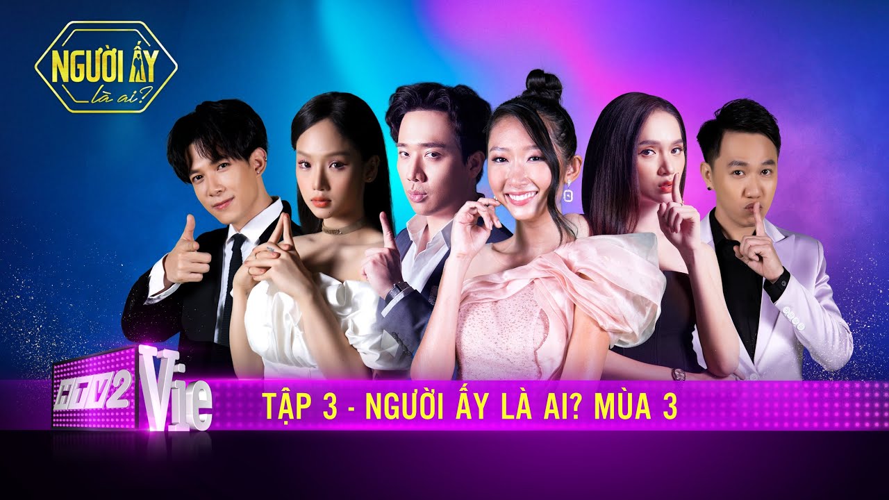 #3 Đàn ông dở nhất là phản bội, còn em không sai khi loại bỏ cơ hội cho anh | NGƯỜI ẤY LÀ AI - MÙA 3