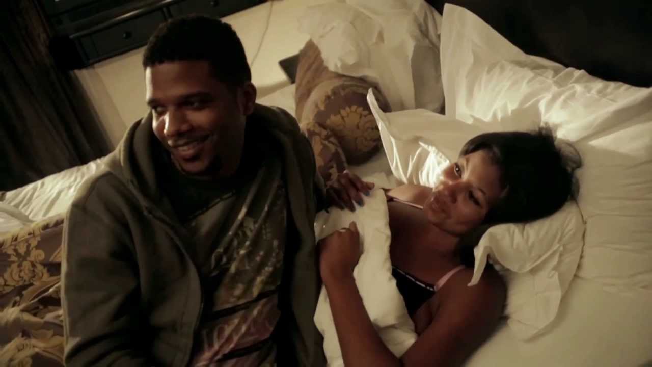 Lil Saint - só amor official making the video by Desert Film Productions