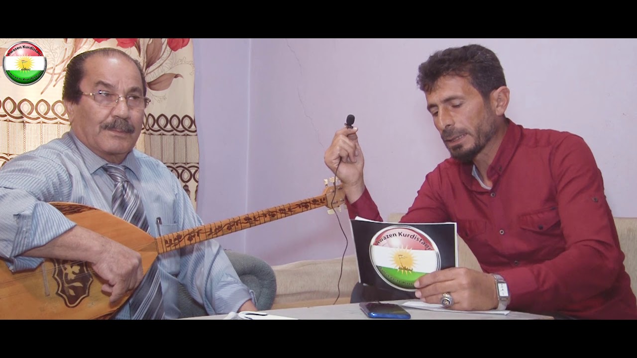 الحلقة الاولى#1# من برنامج جيانة هنري مع الفنان بشير اومري#