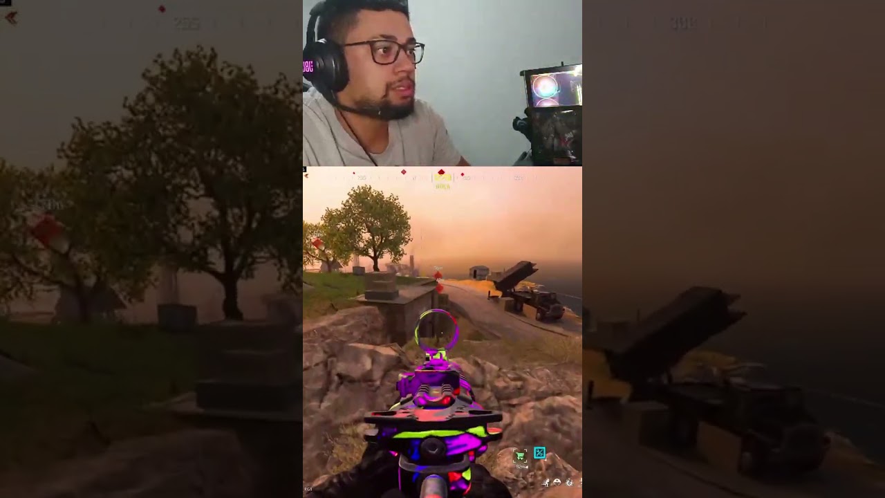 Mira Boa? | 