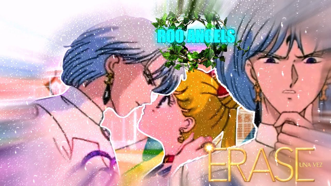 Príncipe Diamante & Serena 💕• Erase Una Vez •💕 [𝒂𝒎𝒗]