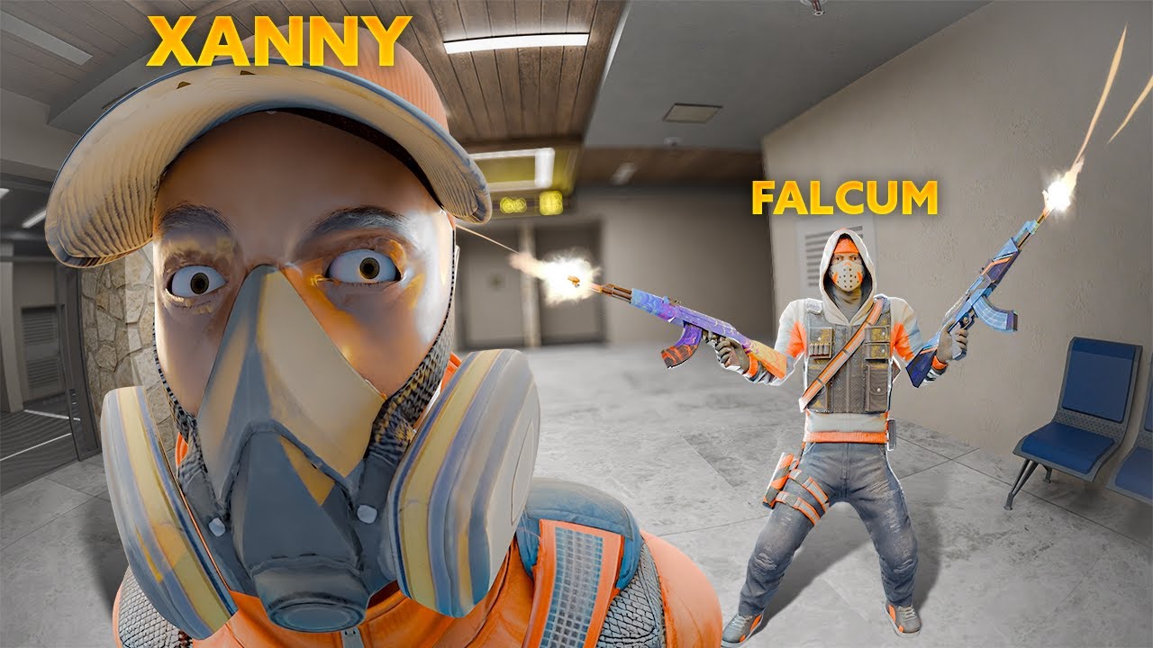 Critical Ops Is FUN With Brainless Friends