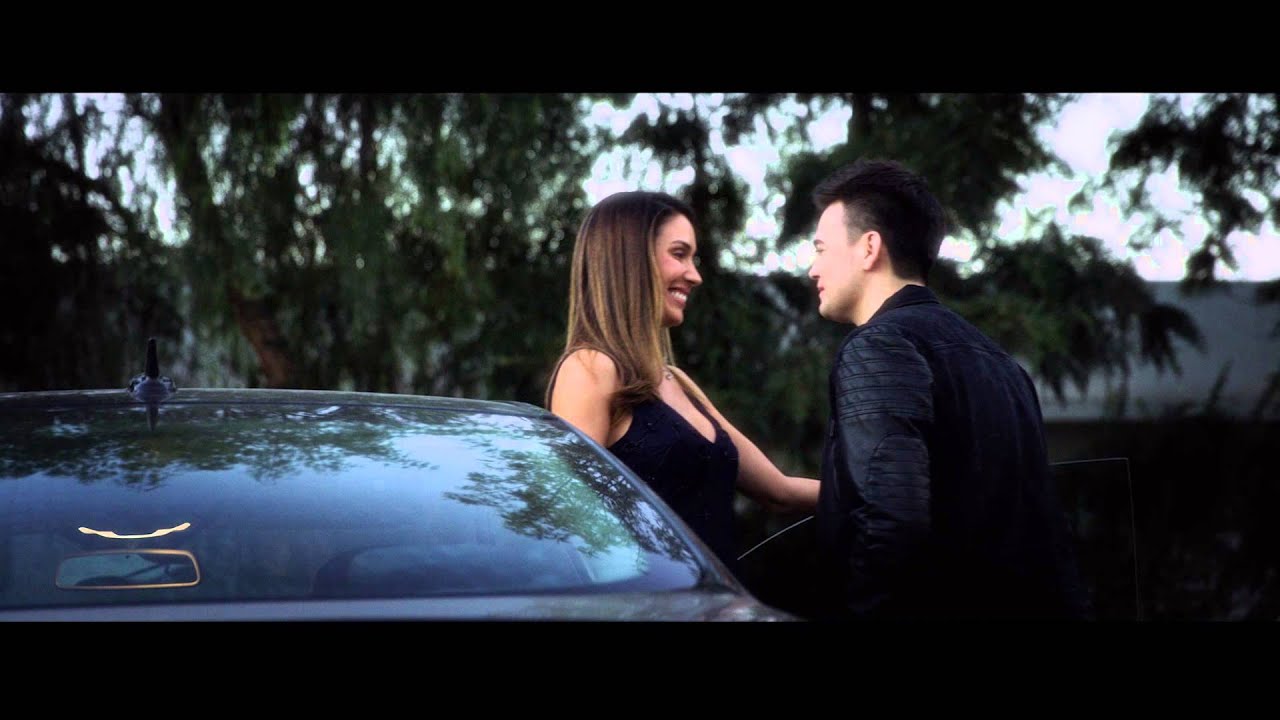 Mario Guerrero - Para Mi Ex - (Video Oficial)