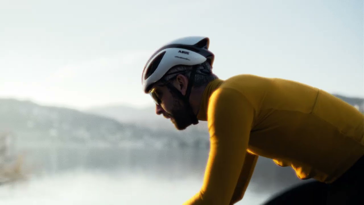 Ad For @RideGiantBicycles  co-directed by 16y/o videomaker
