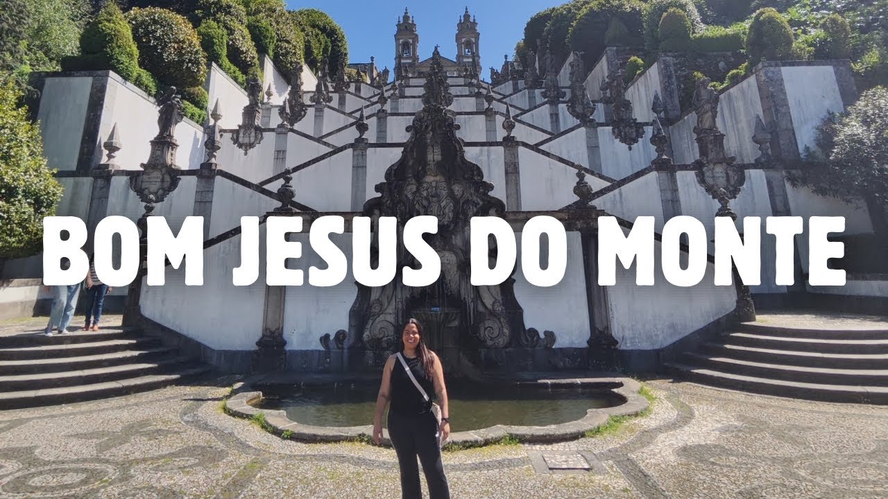 Um dia de folga: turistando, shopping e cinema