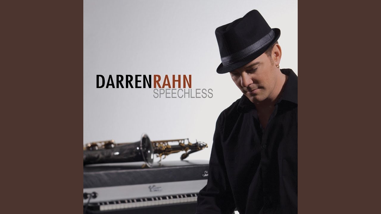 Speechless (feat. Maxine Hardcastle)