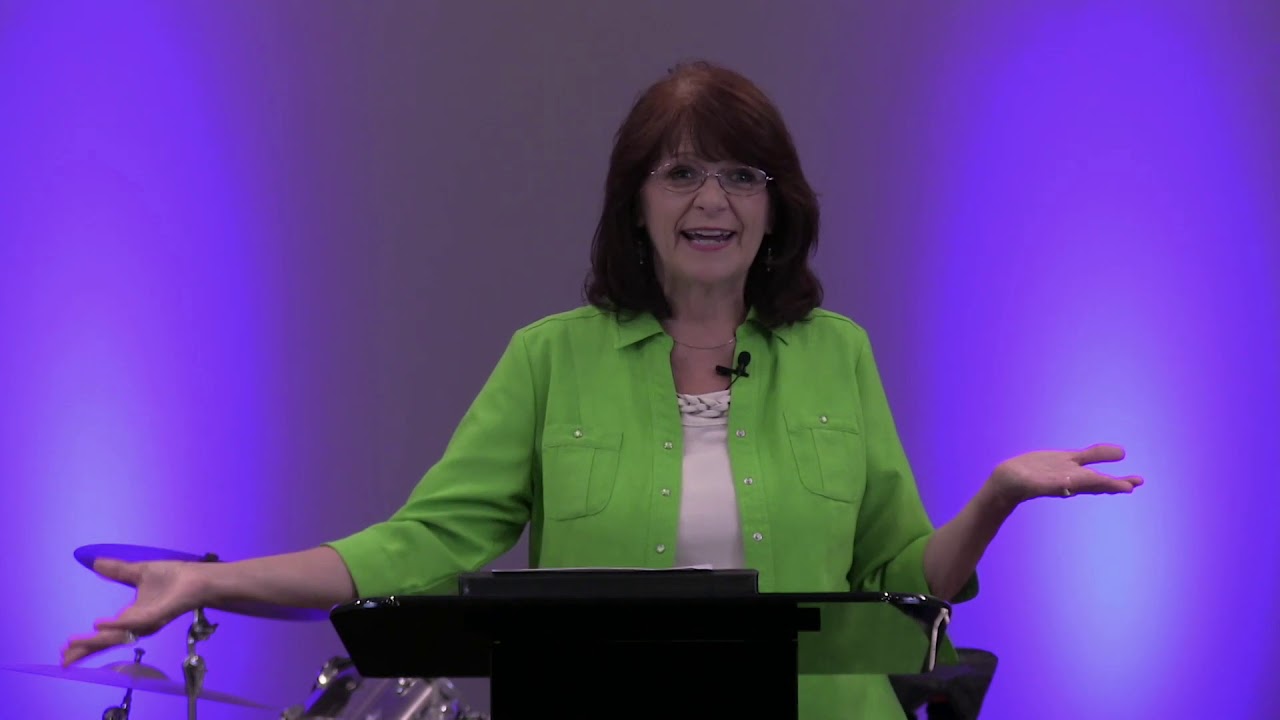 How to Build a Widows Ministry Part 2: Beginning Regular Meetings