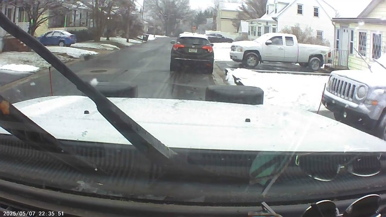 thumpers plowing videos  with back  ground music playing i do not own rights to the music.....vid 1
