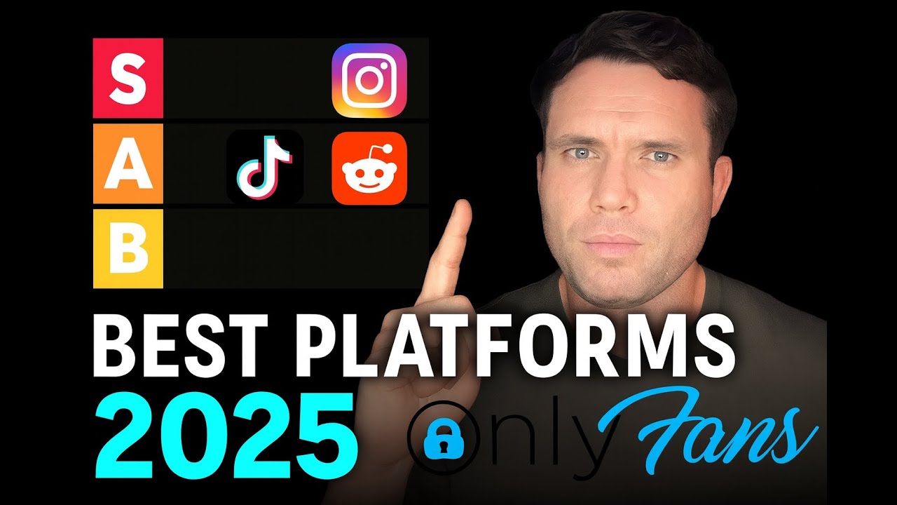 The #1 Platform to Promote OnlyFans in 2025 (It&rsquo;s Not Instagram))