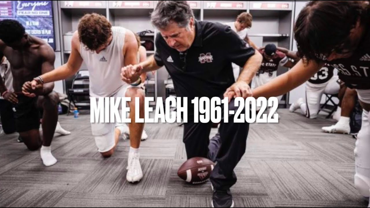 Best Mike Leach Moments
