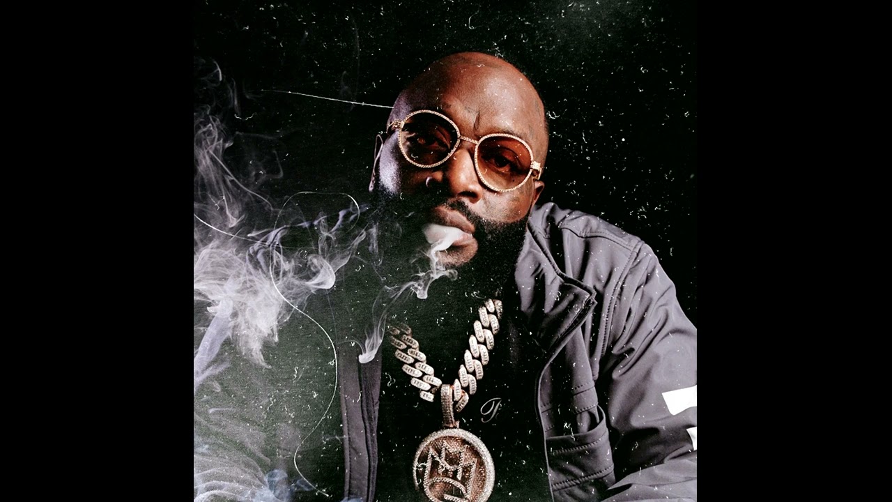 Soulful Type Beat 2022, Rick Ross Type Beat 2022 - Premium