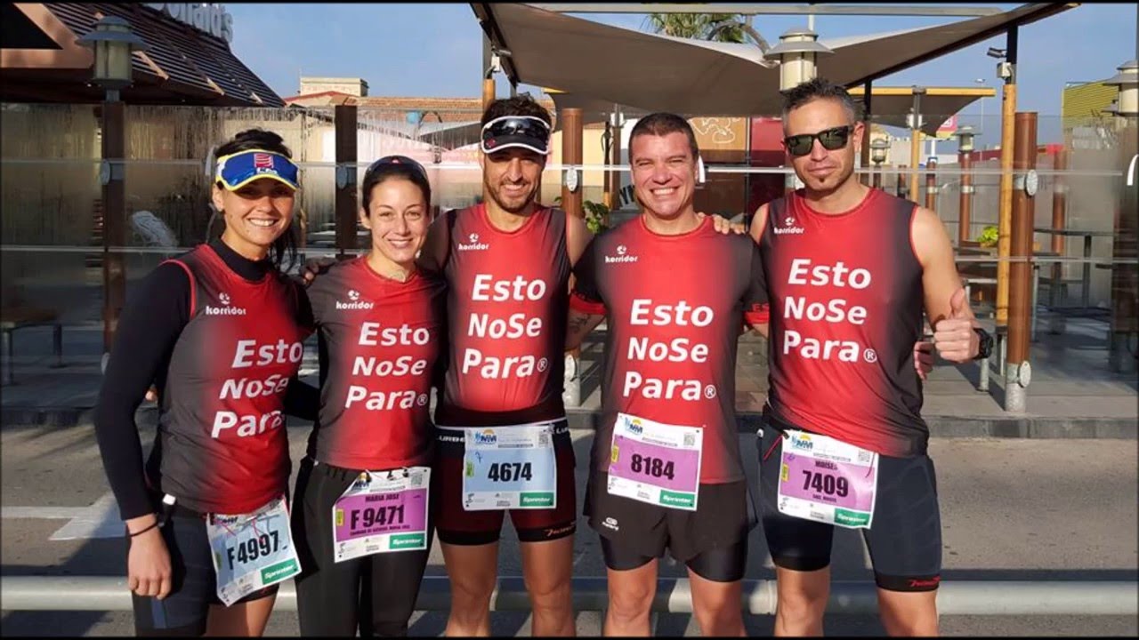 &iexcl;Gracias!  Por estos primeros meses. EstoNoSePara&reg;