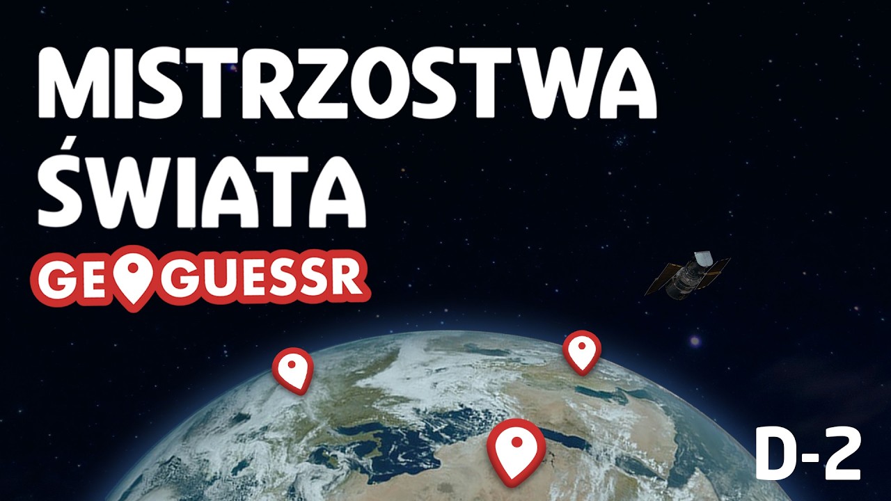 Mistrzostwa Świata D2/4 - gra Polak! !strefan 🌍 !traderep !holy !redragon