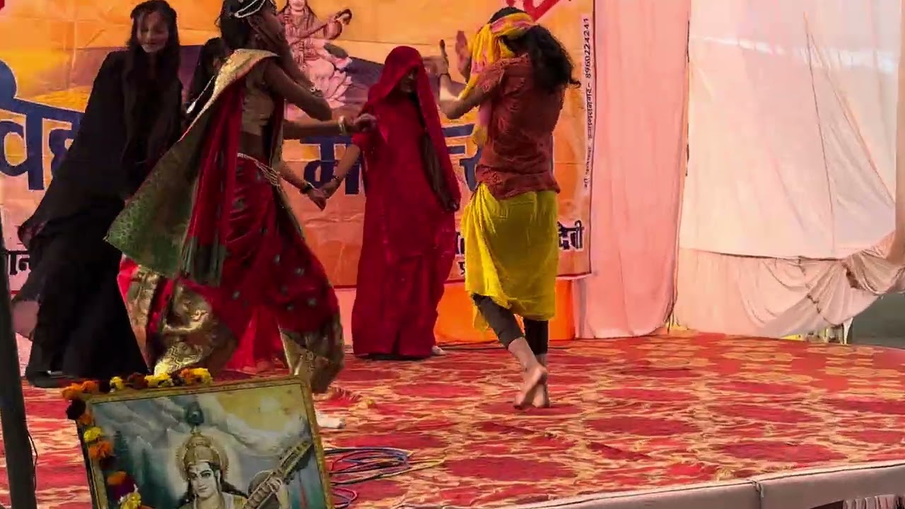 Bhool bhulaiya 3 dance|| 26 Januaryspecial ||