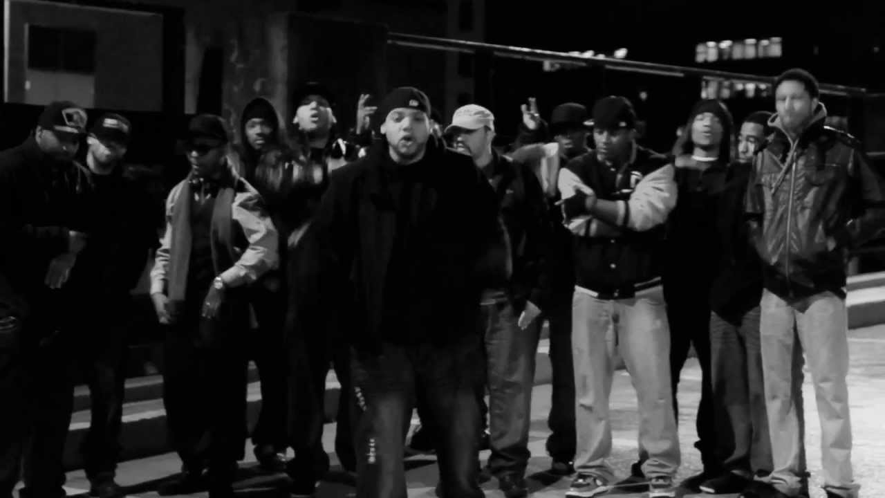 You Ought To Know - Official Video [HD] - ATG with 518 United