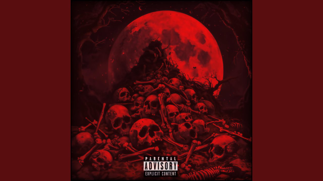 Bonez (feat. Crucified)