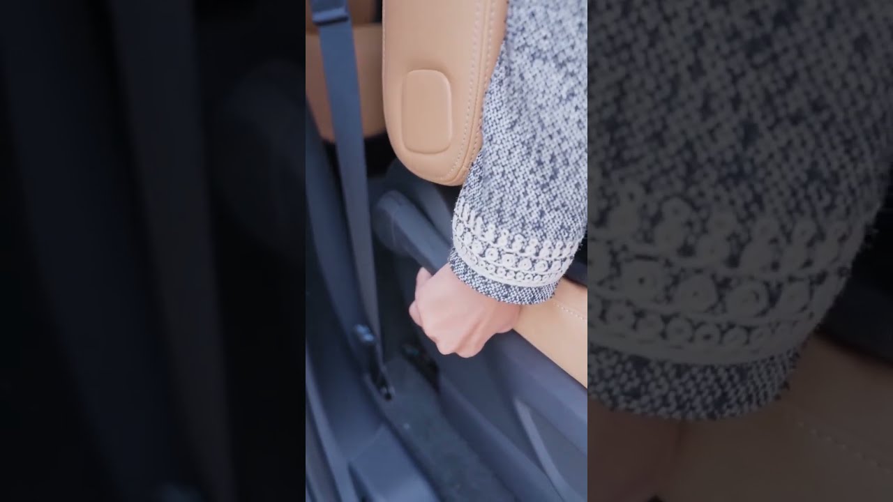 Совершенно новый WuLing Xingguang 730 EV&PHEV MPV 2026