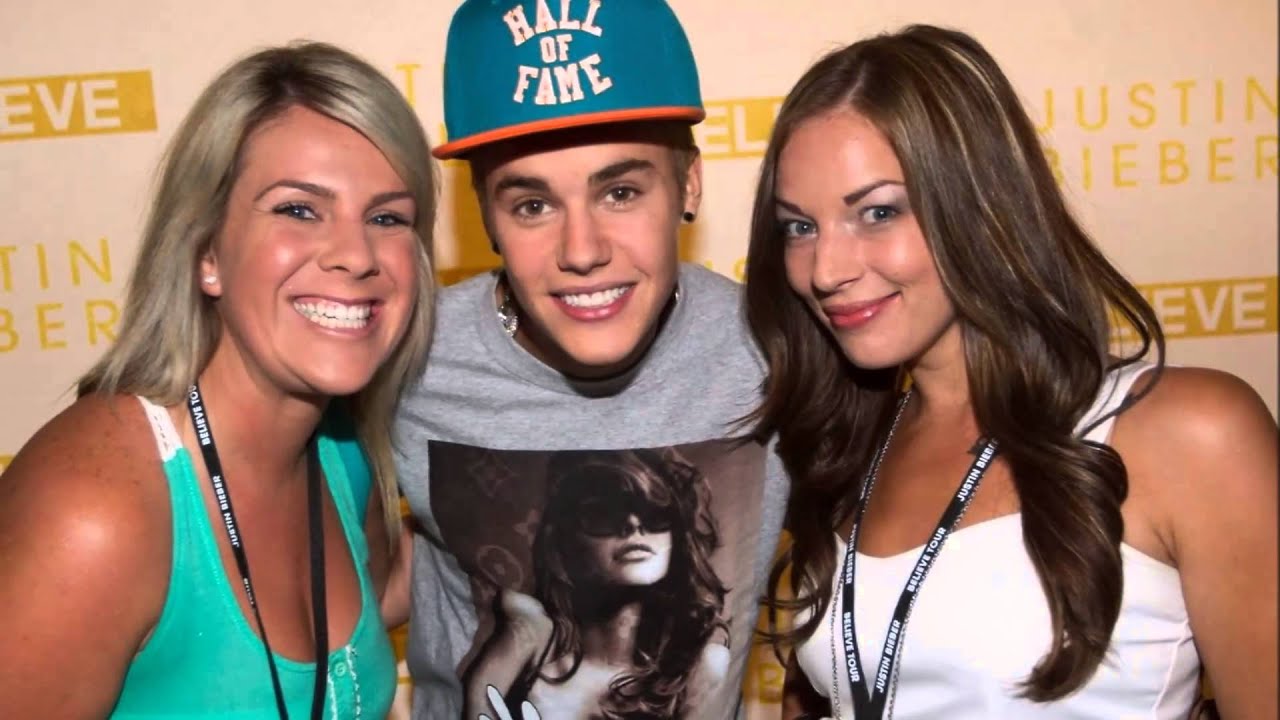 Justin Bieber - Meet and Greet, Dallas TX (July 4, 2013)