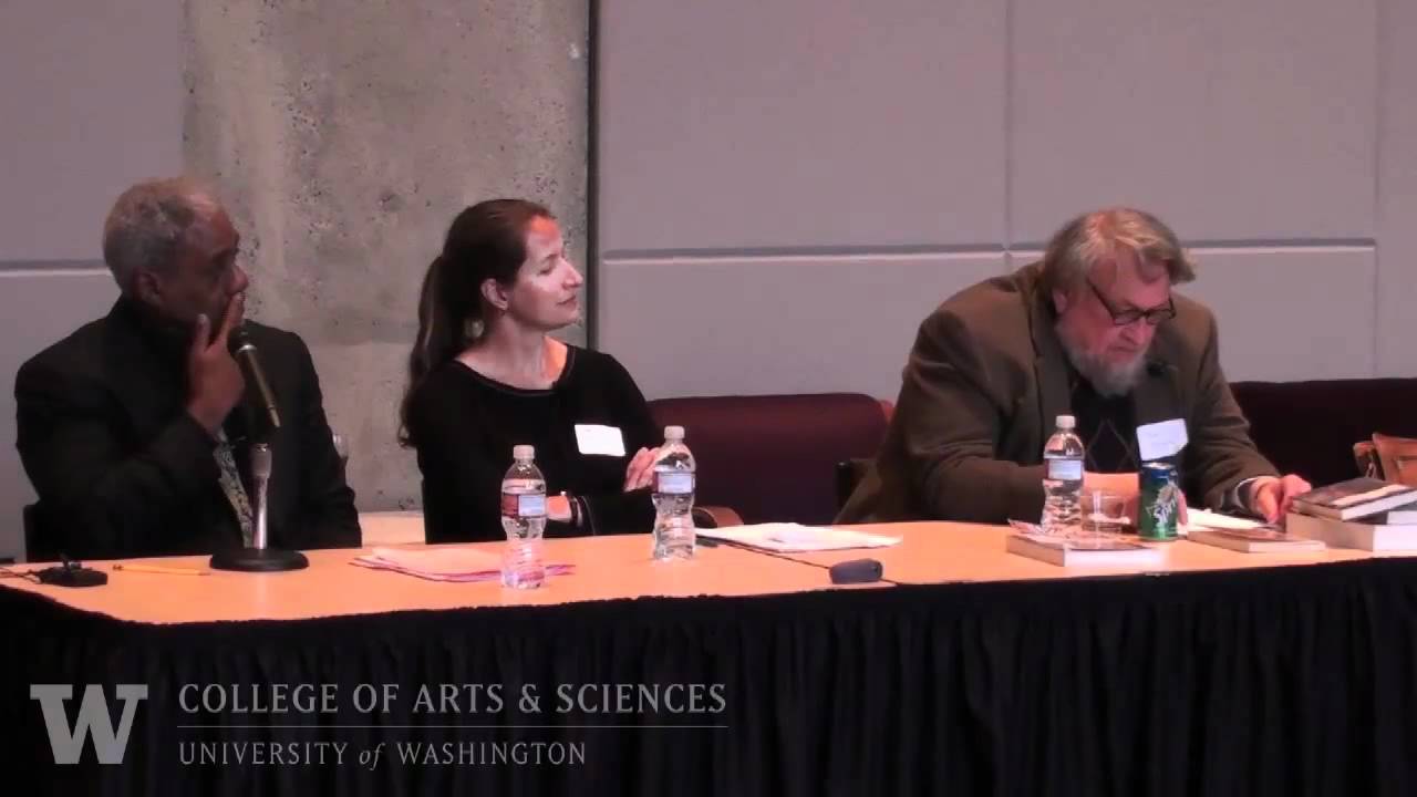 Moral Imagination: A discussion of literature and moral awareness