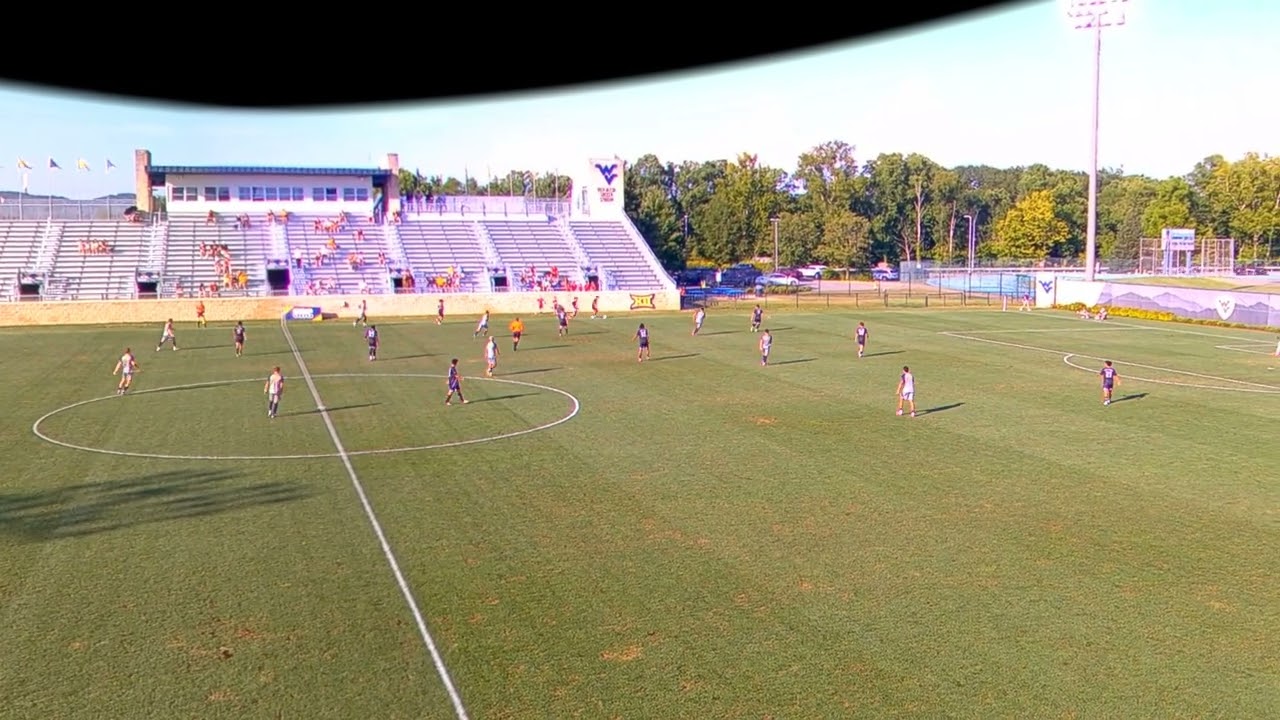 Montgomery College at #16 West Virginia University (Preseason)