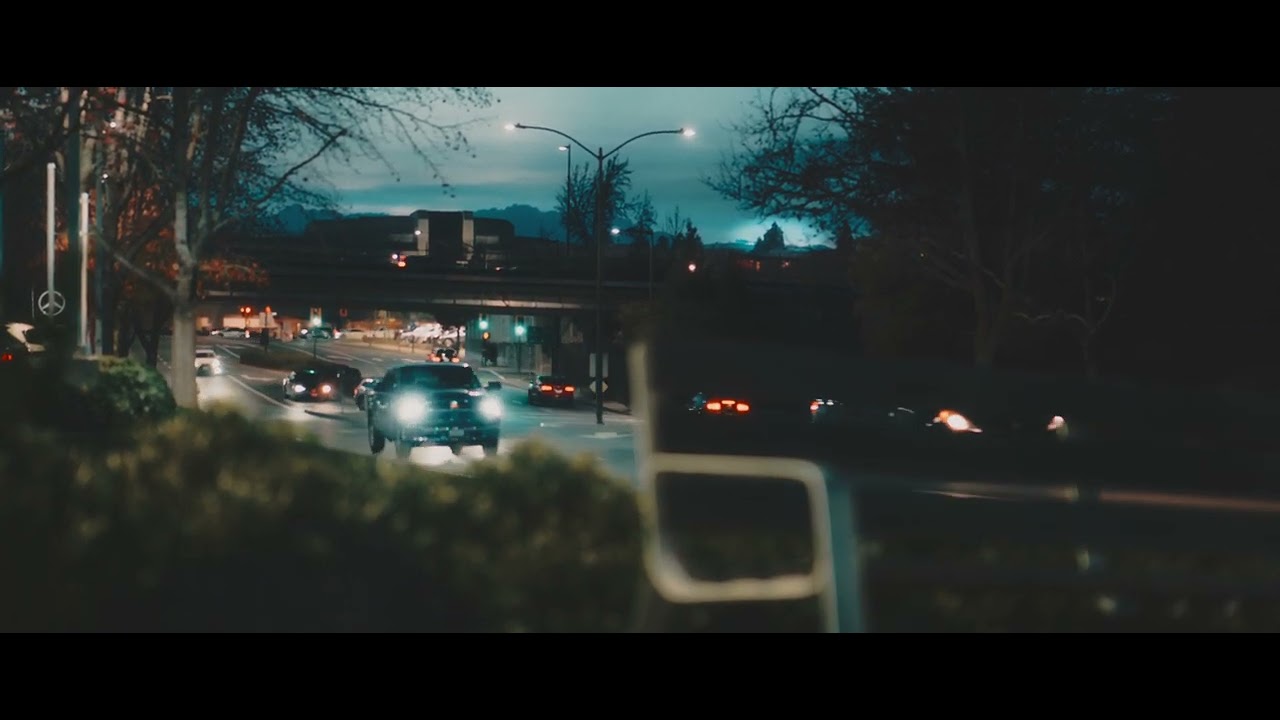 Lumix S5 + Lumix S 50mm f1.8 [Cinematic Sample Footage]