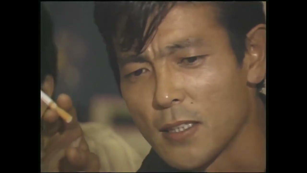 柴田恭兵 コンサートメイキング 1987