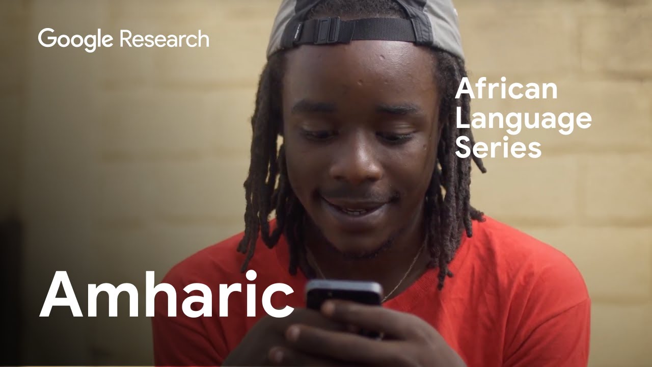 African Languages Series: What you should know about Amharic, the most spoken language in Ethiopia