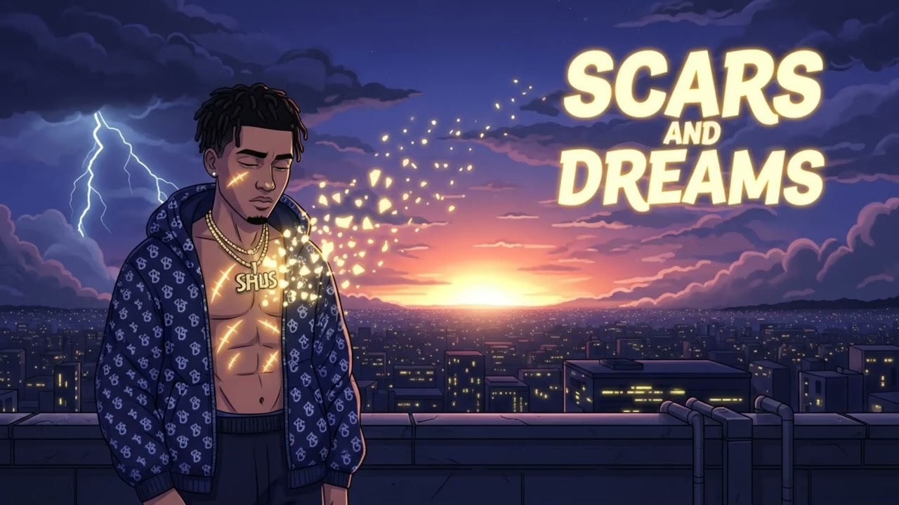 Scars and Dreams  – (Official Ai Song)