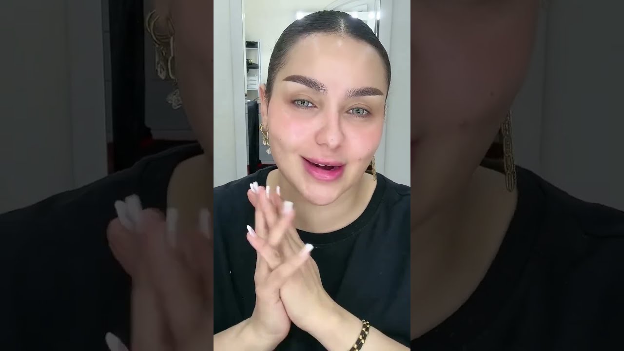 Review for new product by Makeup Artist Asmaa Adel Instagram: @asmaa.adel.790  @mero original store