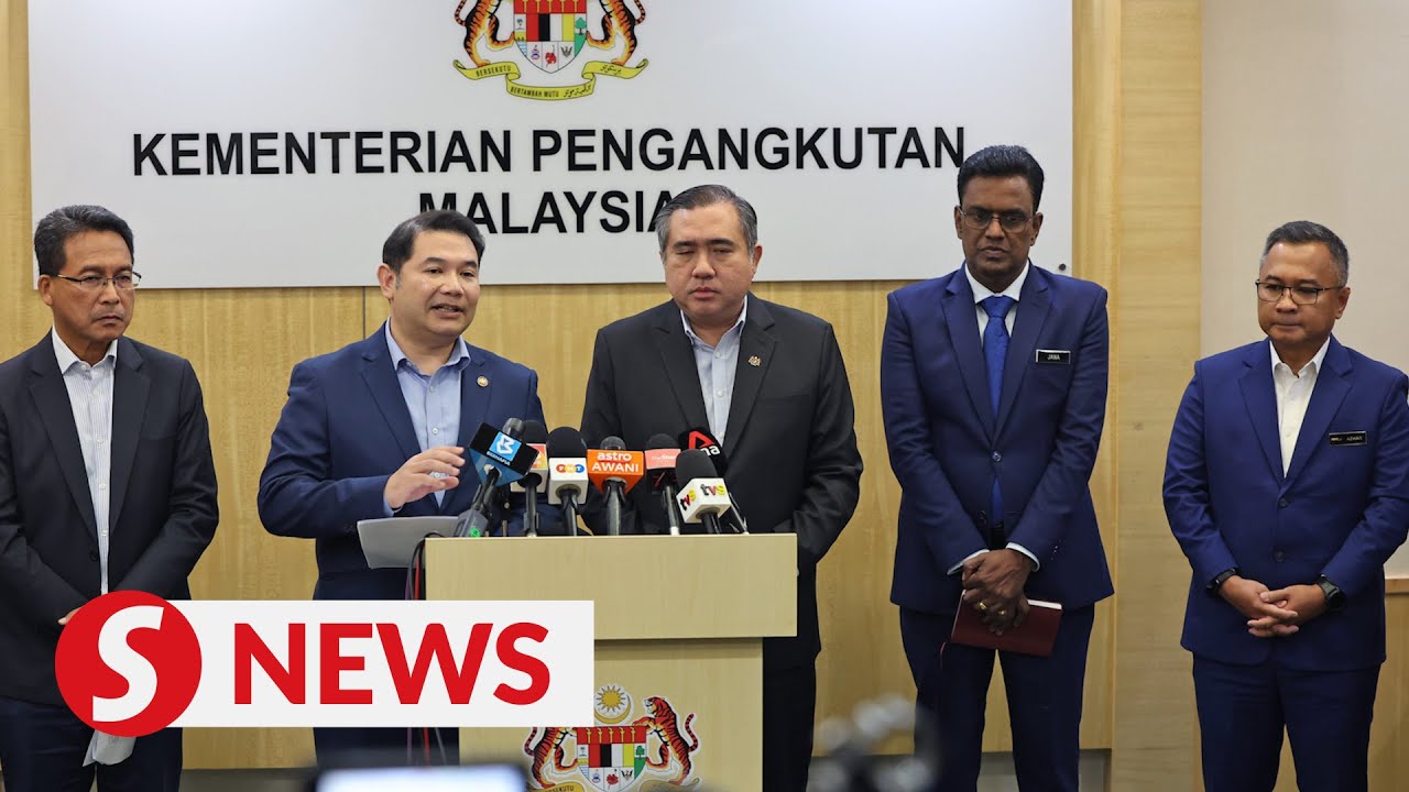 Malaysia to lease 62 new passenger train sets from China, says Transport Minister